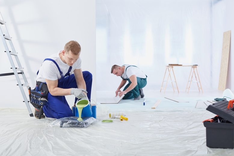 painter-marrickville