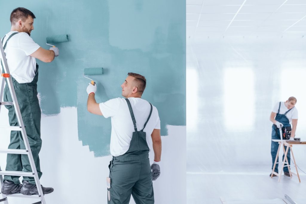 painter-marrickville