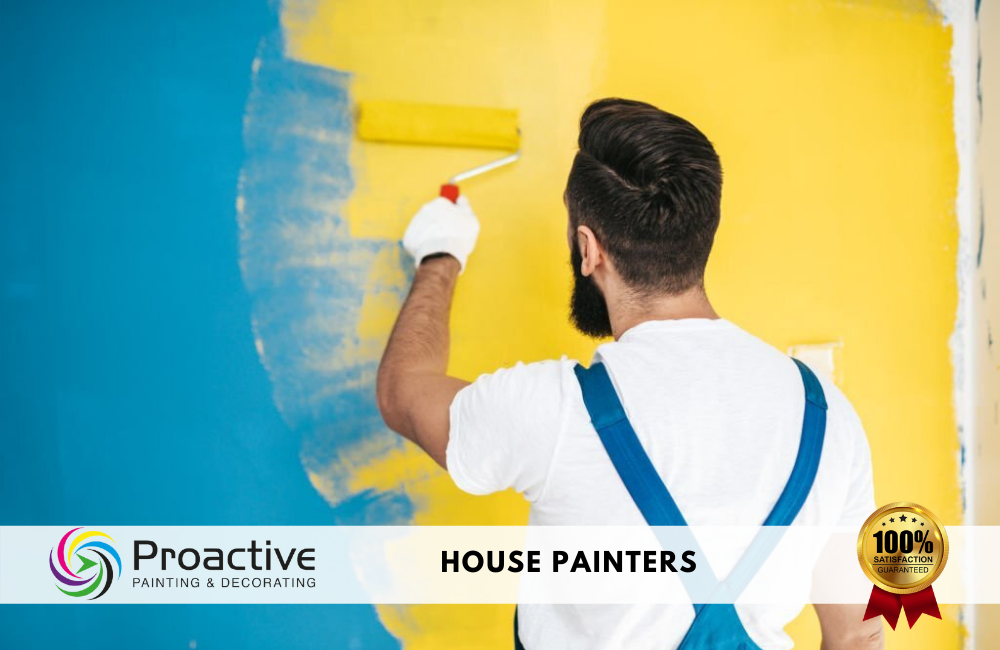 Would You Like To Hire House Painters Who Have The Best Qualities?