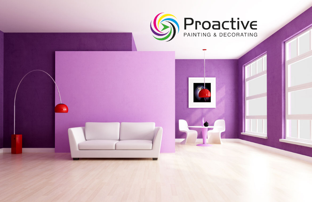 Always Get The Help Of House Painters | Decorate Your Home