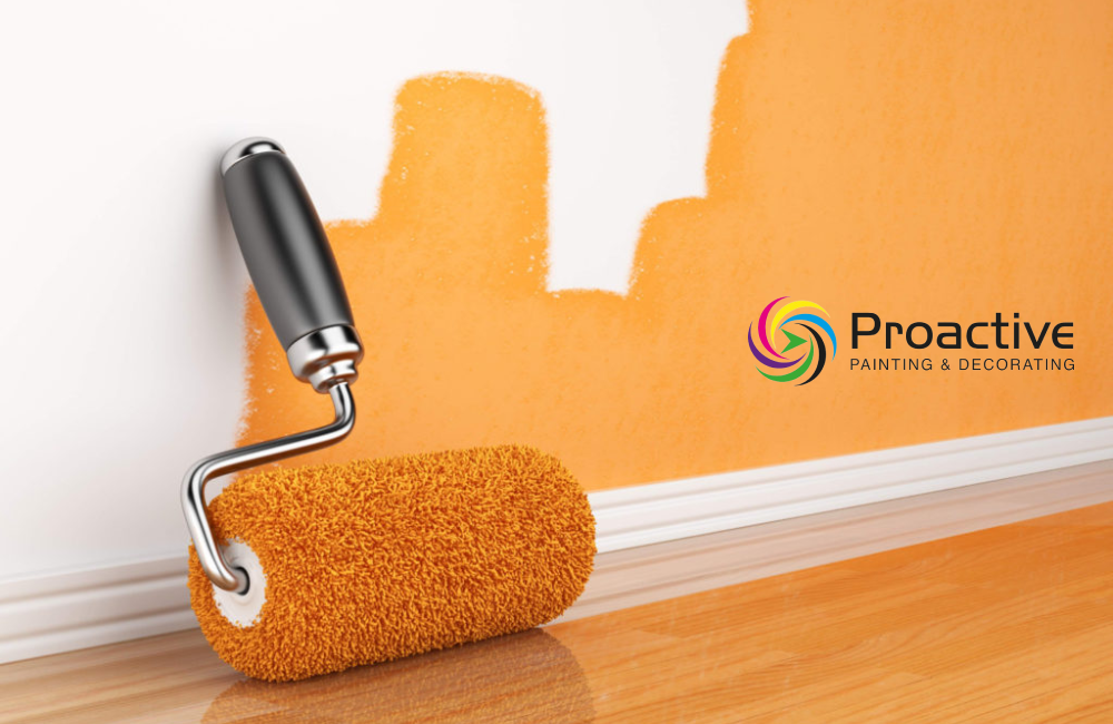 Hire Professional House Painters To Make The Look Of Your Homes